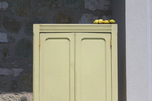 Armoire parisienne " Rachèle"